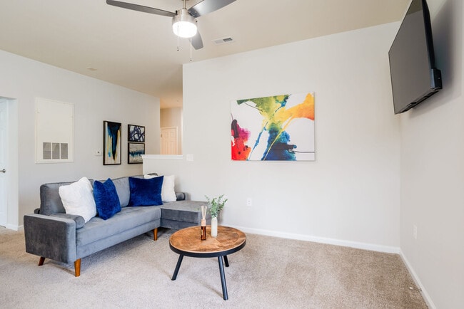 Photo - The Reserve at White Oak