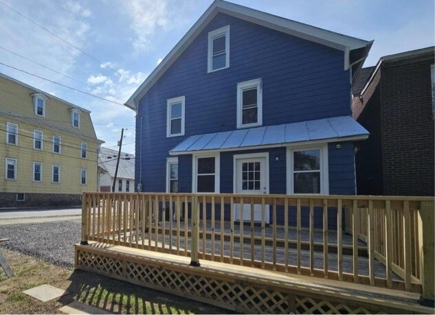 Photo - 24 W Houston Ave
