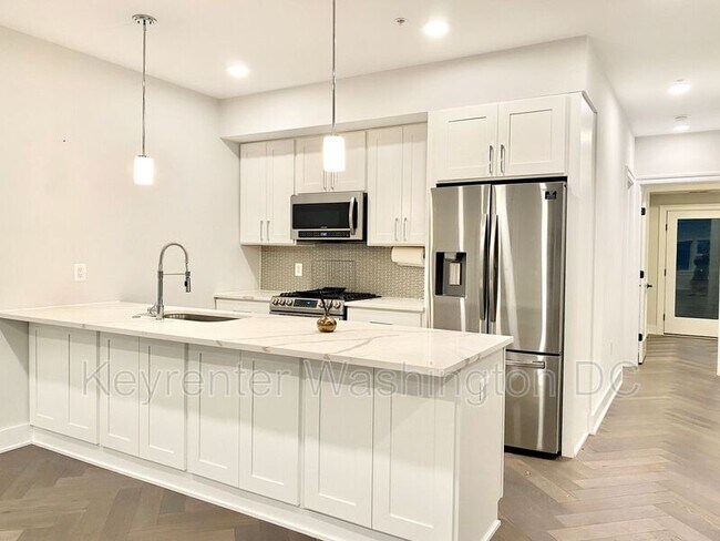 Photo - 3463 14th St NW Unit 1