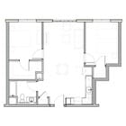 Two Bedroom A
