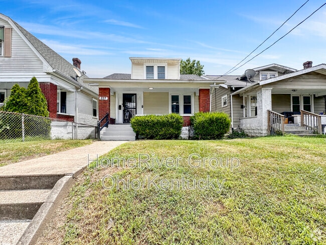Building Photo - 227 Cecil Ave Rental