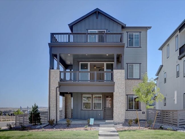 Building Photo - 8800 Hugo Dr