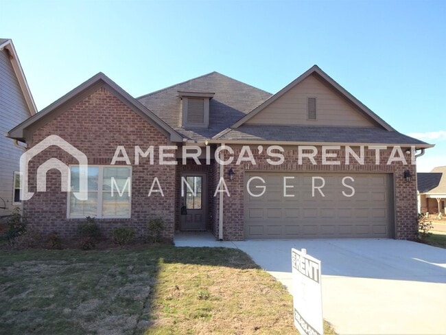 Building Photo - Home for rent in Calera, AL!  COMING SOON!!!