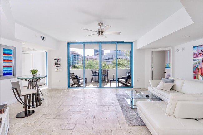 Building Photo - 333 Las Olas Way Unit 404