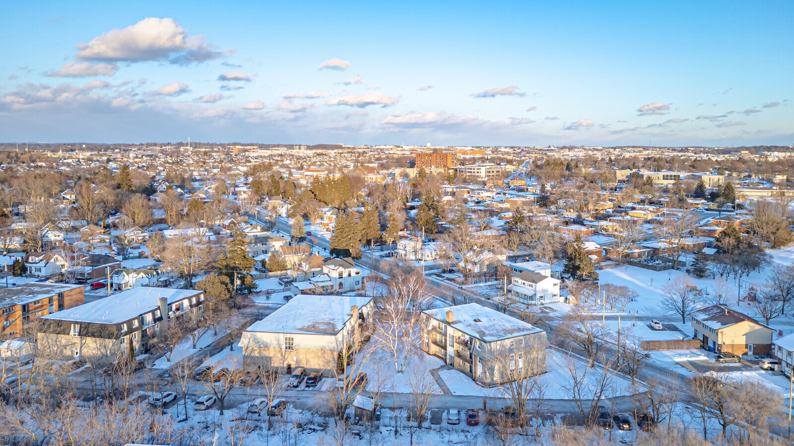 309 Garden Street - 309 Garden Street