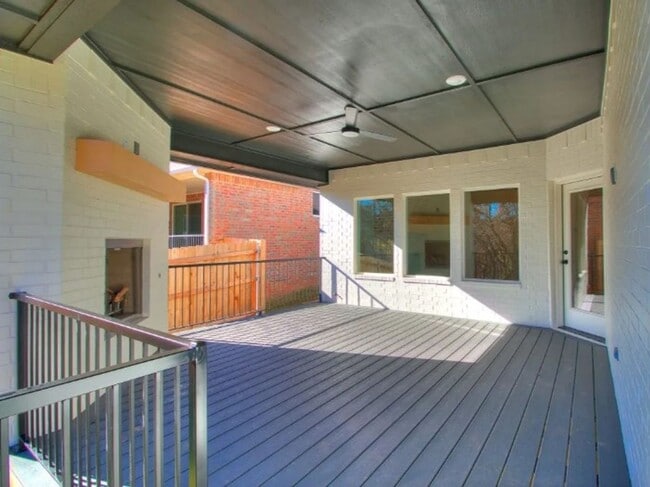 Photo - Model Home in East Edmond + 3 bedrooms + B...