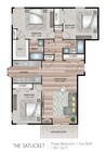 1501 Square Feet
