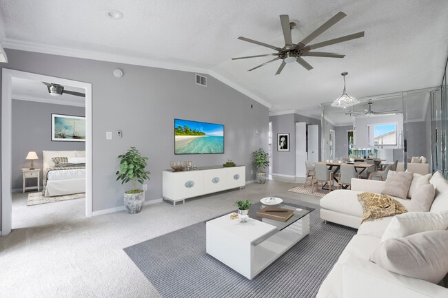 Building Photo - 9413 Boca Cove Cir Unit 1107