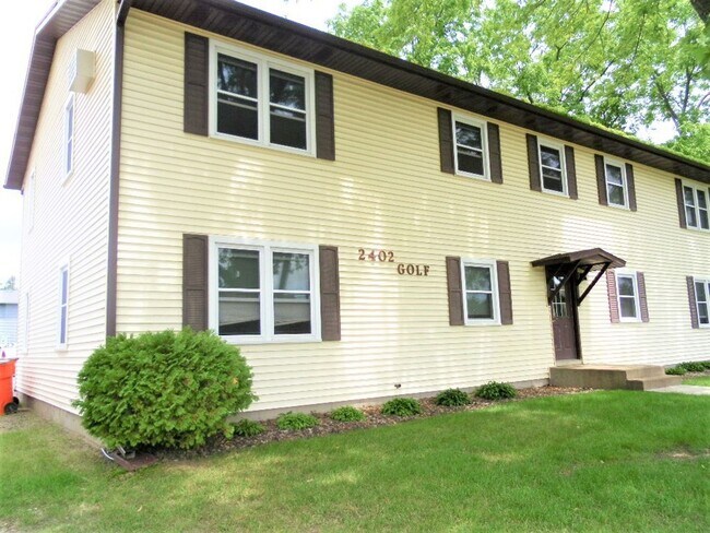Photo - 2402 Golf Rd Unit 1