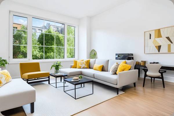 805 Marcy Ave Unit 2