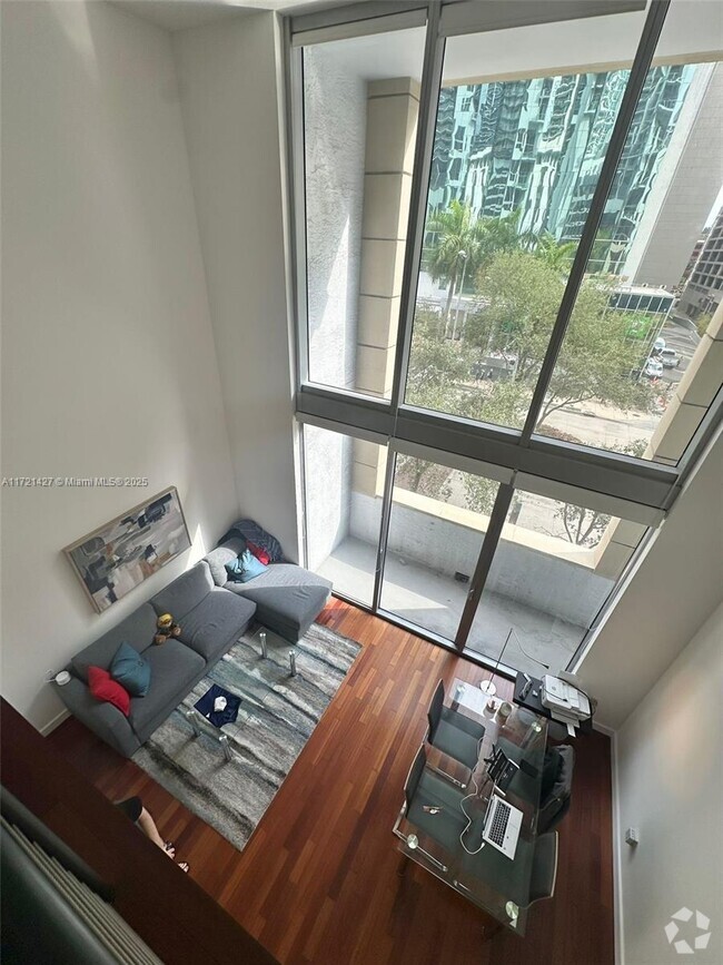 Building Photo - 1060 Brickell Ave Unit 207 Rental