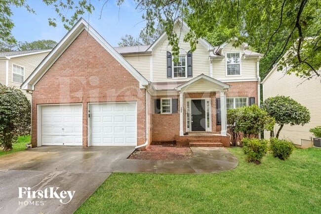 Photo - 1577 Silver Ridge Dr SW House