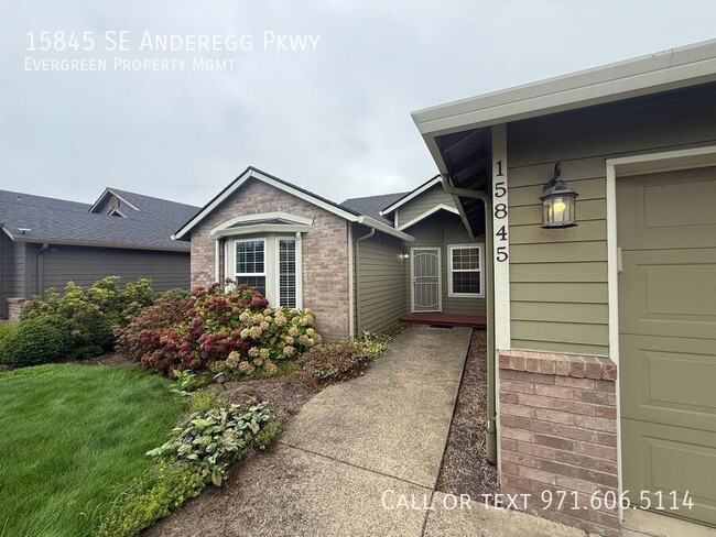 Photo - 15845 SE Anderegg Pkwy