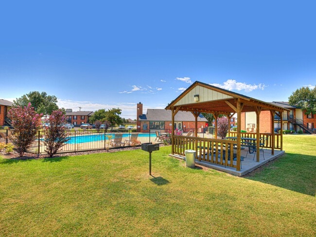 Whitehorse Apartments