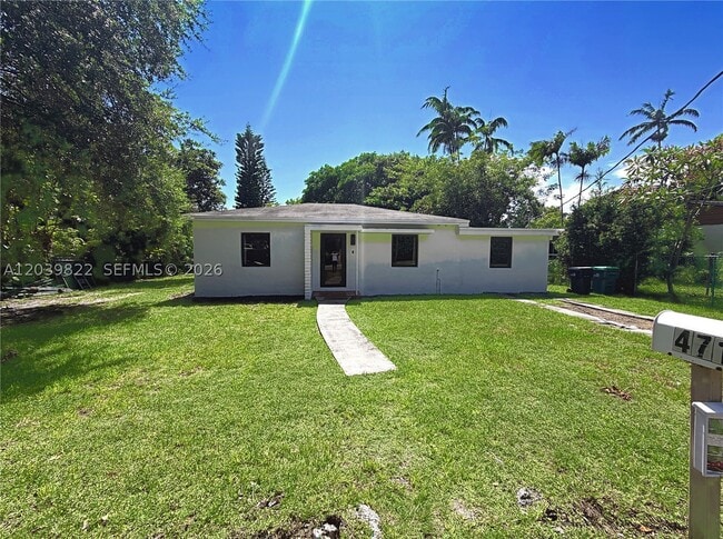 Building Photo - 4712 SW 64th Ct
