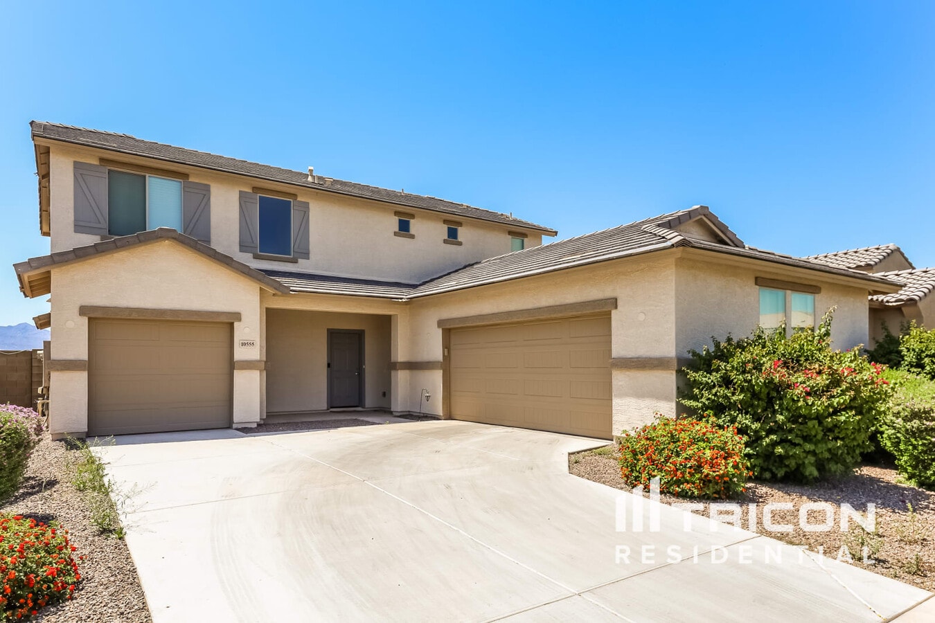 Photo - 10555 W Crown King Rd Casa