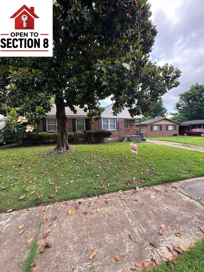 Building Photo - Newly Renovated Home - East Memphis