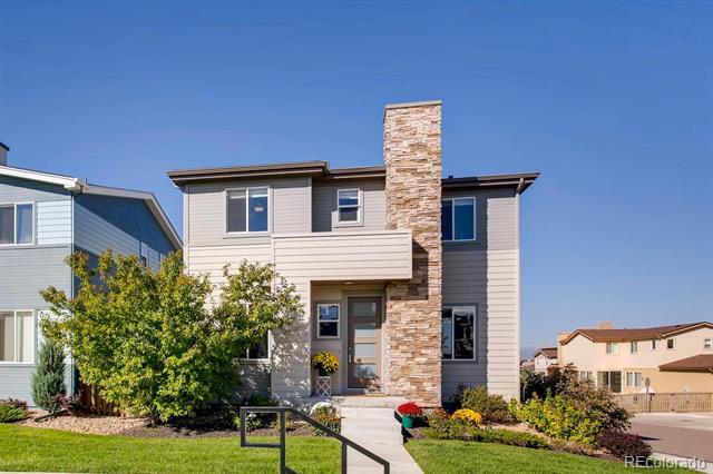 3435 Cranston Cir