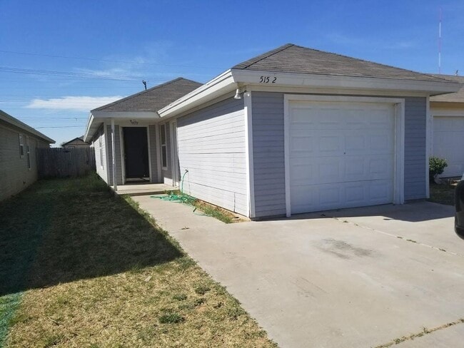 Photo - Pre-leasing for July.