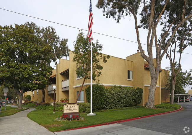 Building Photo - Siena Apartment Homes