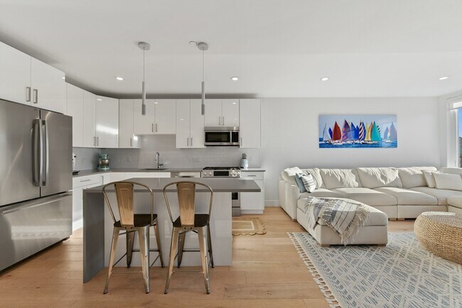 Building Photo - 420 W Broadway Unit 409 Rental