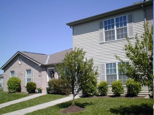 Photo - Crescent Village