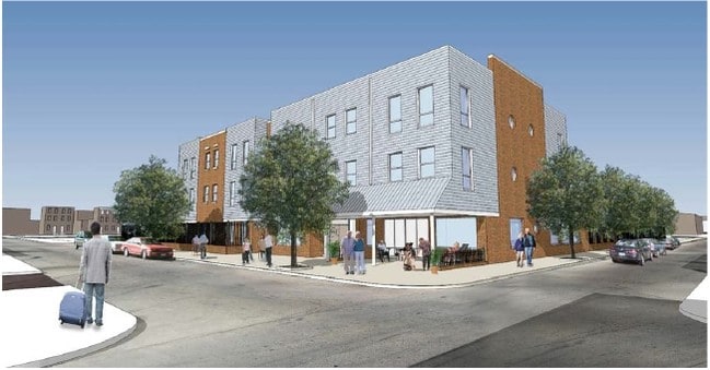 Photo - St. Francis Villa Senior Housing