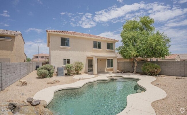 Building Photo - 17743 W Calavar Rd Rental