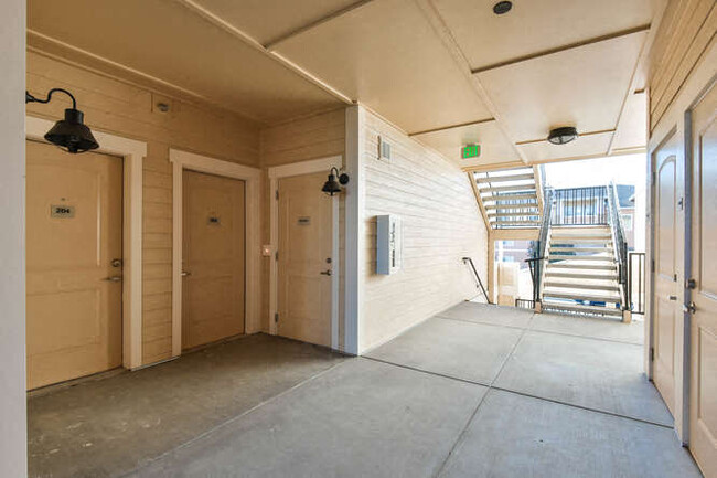 Photo - Kansas Apartments