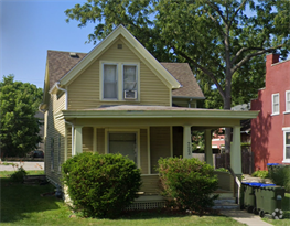 Building Photo - 722 Iowa Ave Unit 2 Rental