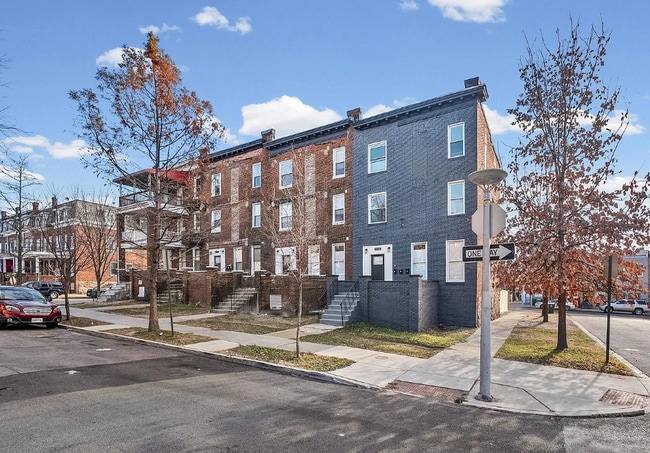 Photo - 2301 Whittier Ave