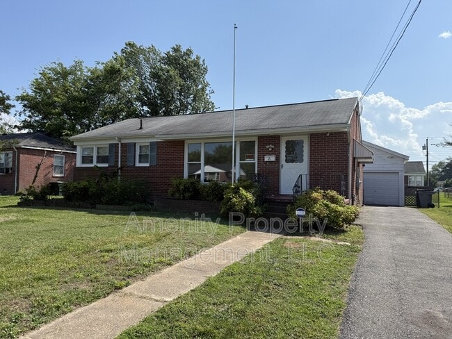 Photo - 21 Mansford Dr House