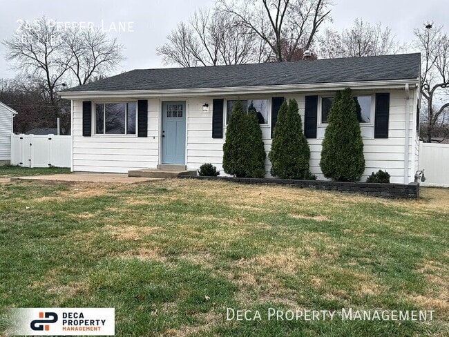 Photo - 245 Peffer Ln