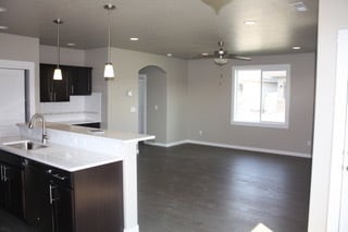 Photo - Newer Home in Eagle