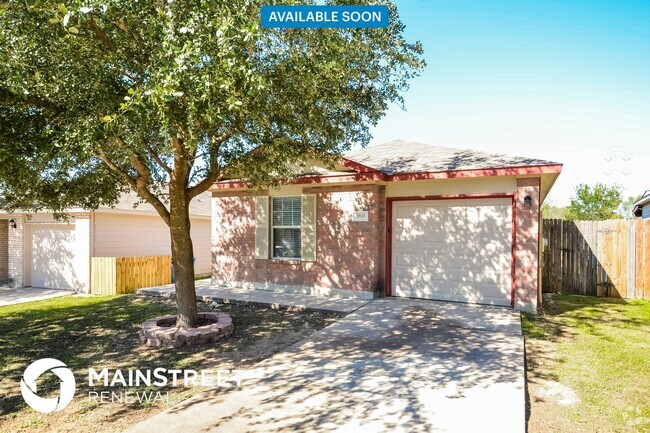 Building Photo - 5831 Blonde Canyon Rental