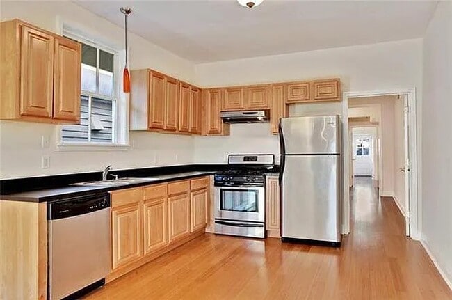Photo - 3615 Calhoun St Unit 1