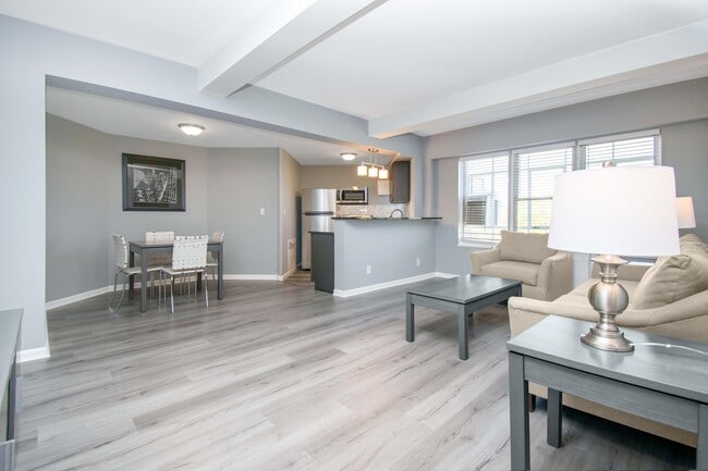 Photo - The Concorde