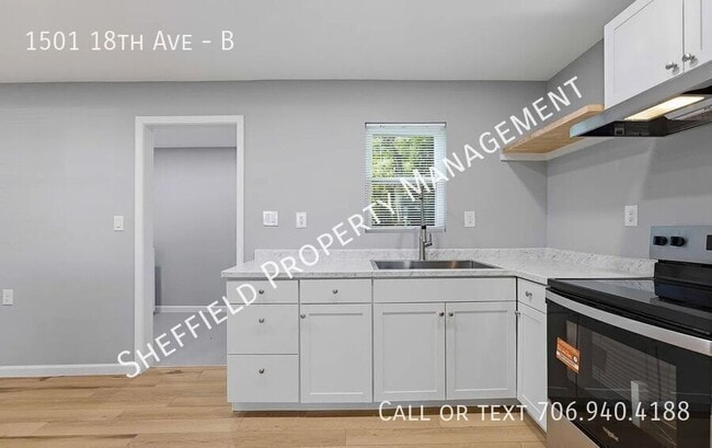 Photo - 1501 18th Ave