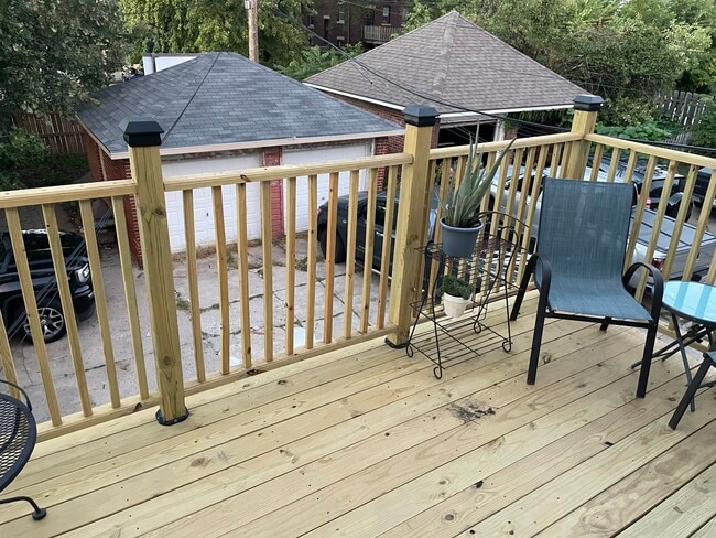 Photo - 4922 California St Unidad 1