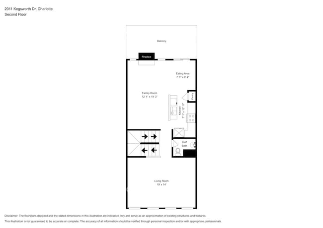 Photo - 2011 Kegsworth Dr