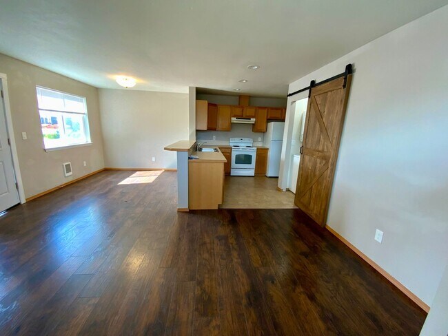 3508 S 45th St Unidad 2