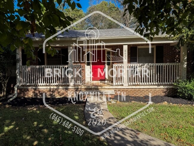 Photo - 8637 Glen Echo Dr