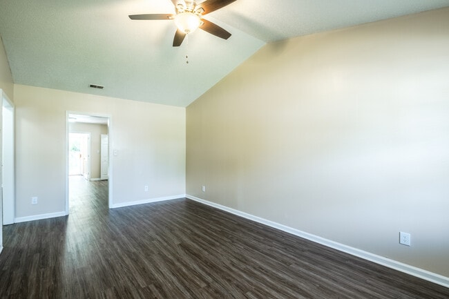 Photo - Margret Court