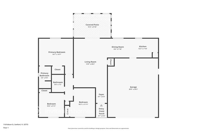 Photo - 116 Rabun Ct