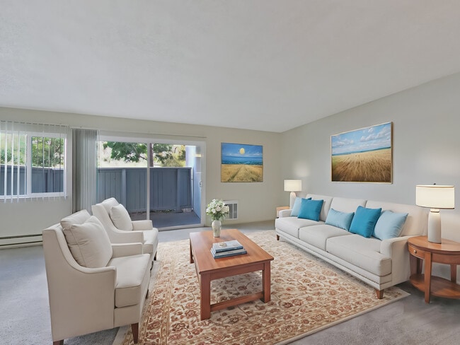 Photo - Lakeside Village