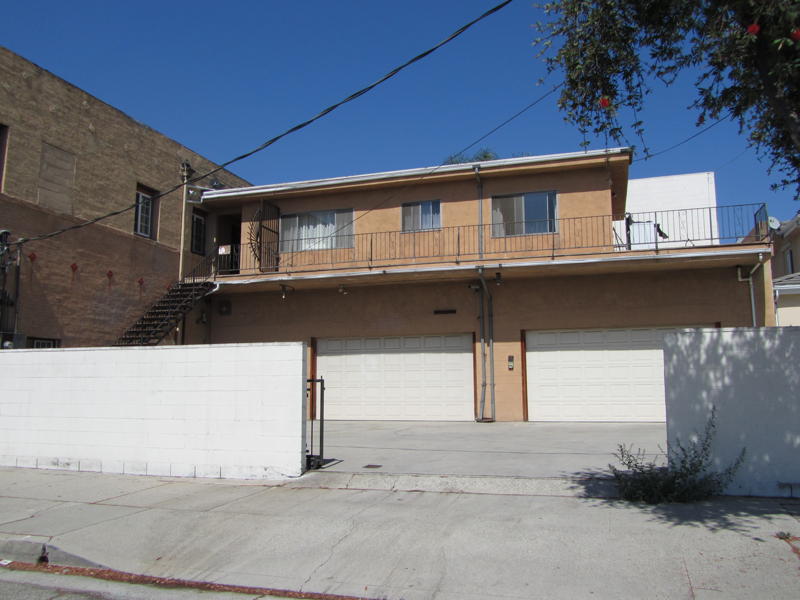 Photo - 618-622 S Del Mar Ave