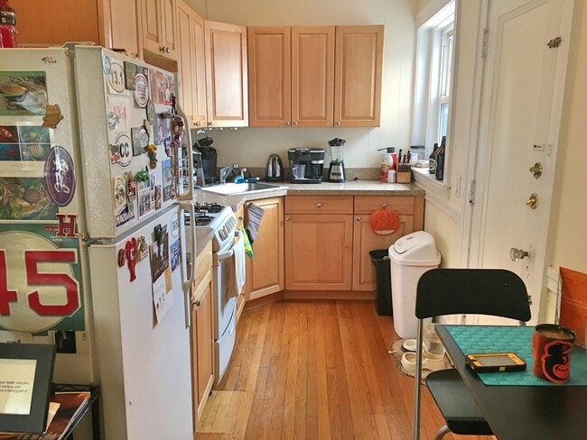 Photo - 736 Washington St Unit 6