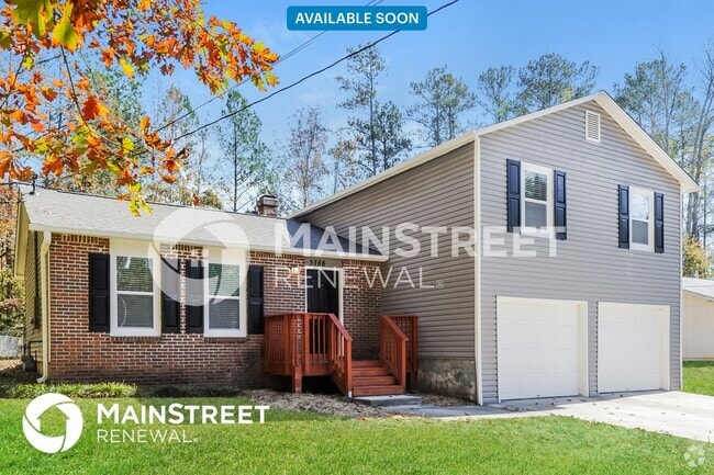Building Photo - 3788 Salem Mill Terrace Rental