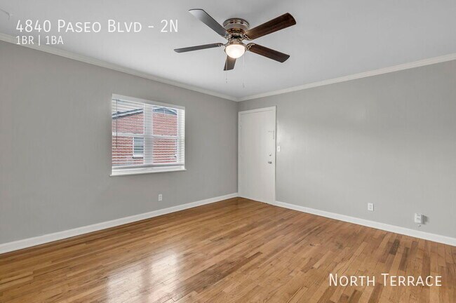 Photo - 4840 The Paseo Unit 2N