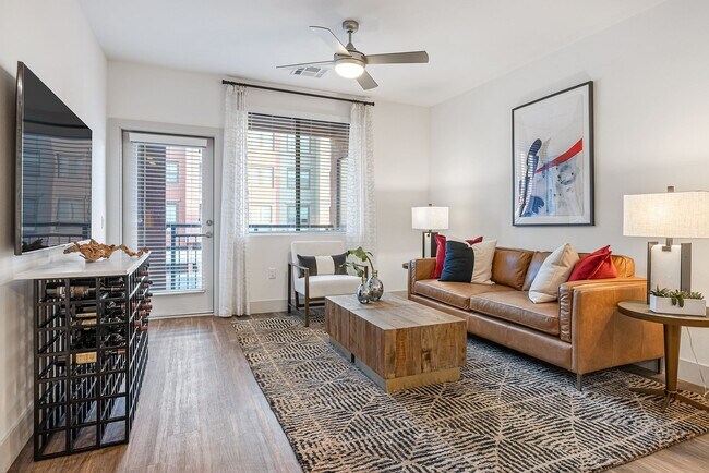 Photo - Marquis at Chandler